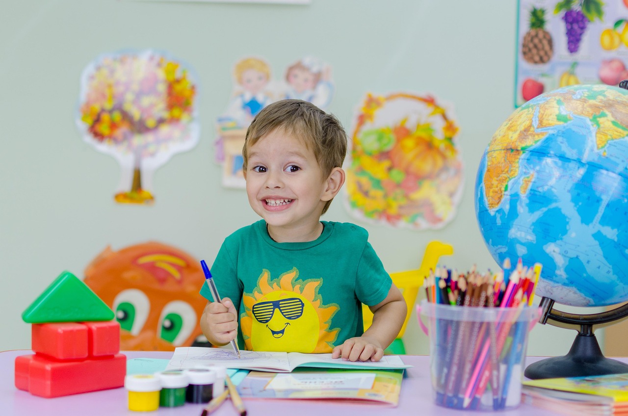 Secure Your Child’s Future with an Education Investment Plan