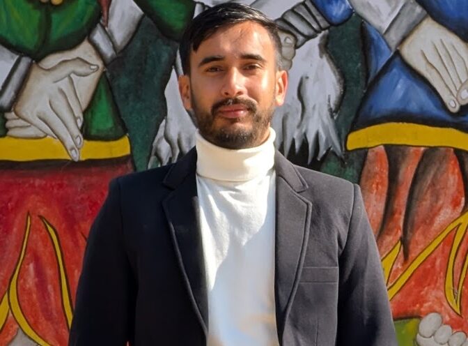 Uday Bhanu
