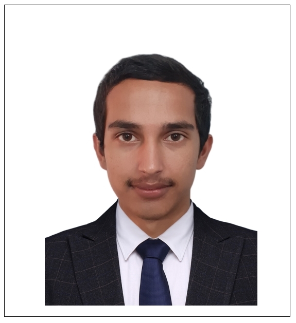 Nikhil Guleria