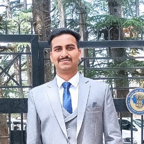 Shivam Rana