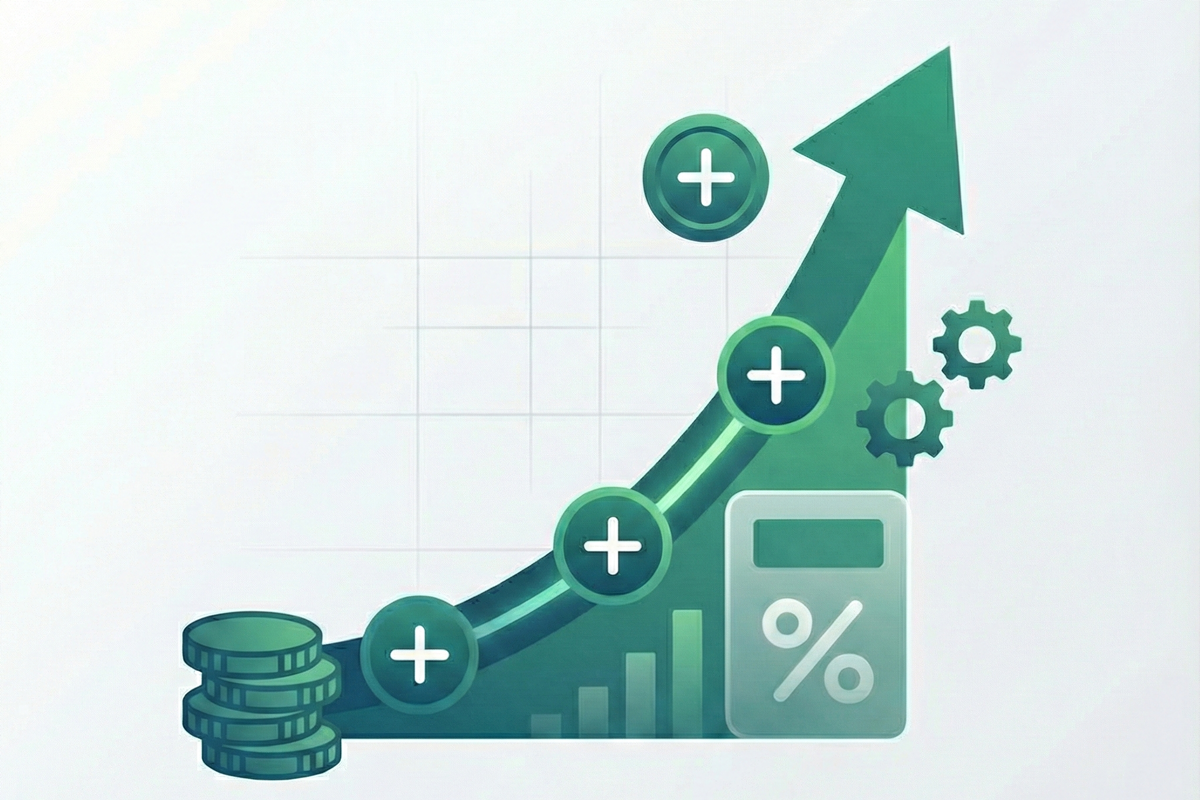 sip calculator steadrow capitals